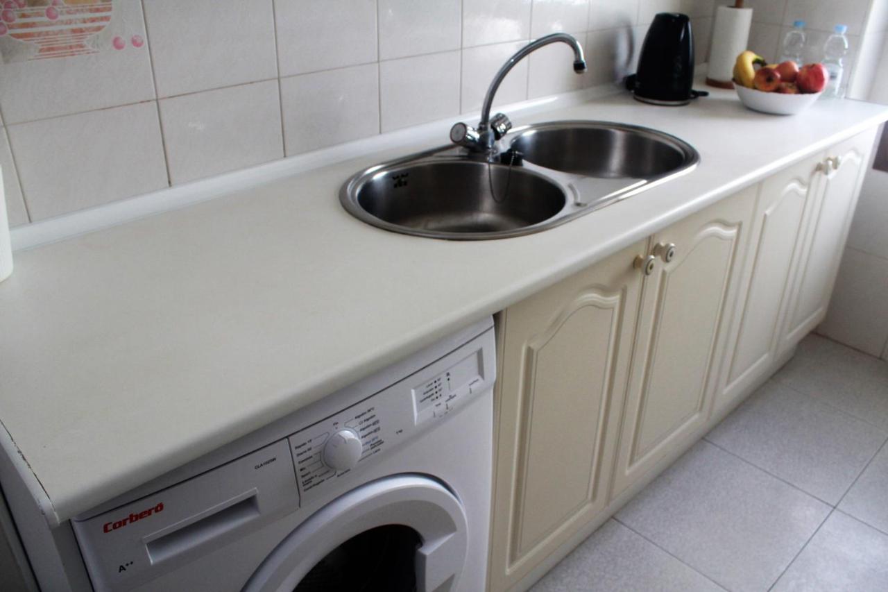 Elizabeth Beach Apartment With Seaviews! 토레몰리노스 외부 사진
