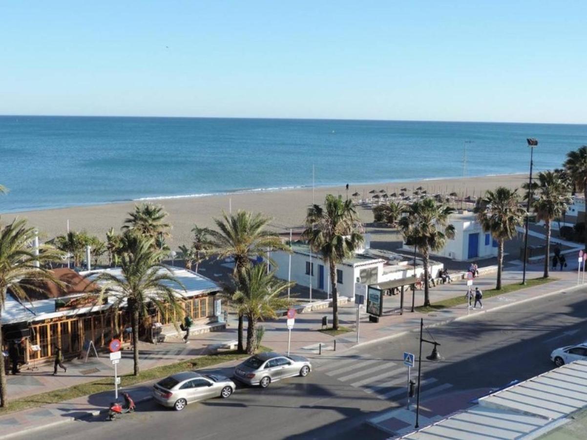 Elizabeth Beach Apartment With Seaviews! 토레몰리노스 외부 사진
