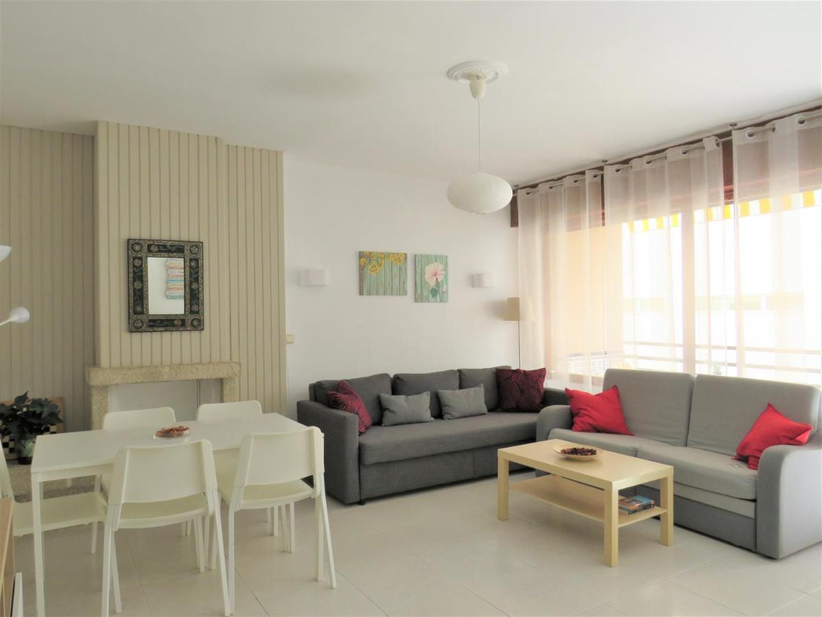 Elizabeth Beach Apartment With Seaviews! 토레몰리노스 외부 사진